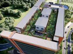 Tukang Innovation Drive (D22), Factory #550199091